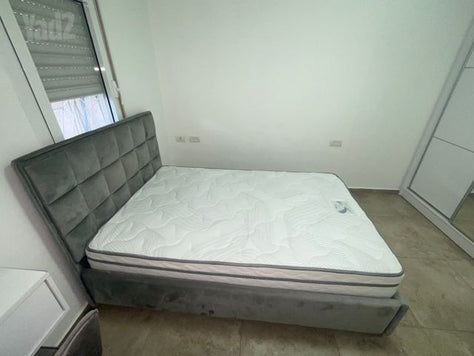 גוף מיטה + מזרן