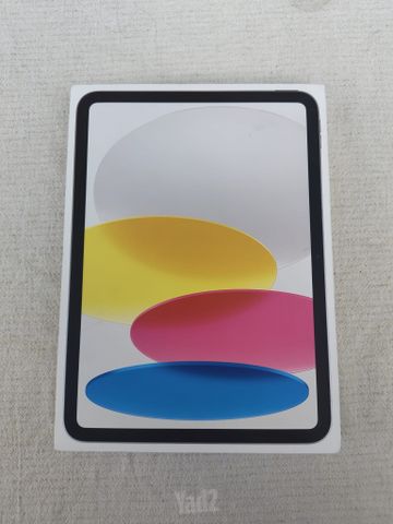 IPad A16 יבואן רישמי