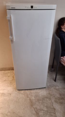 מקפיא ליבהר