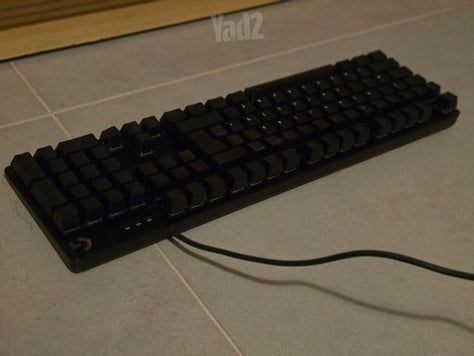 מקלדת גיימינג g413 logitech