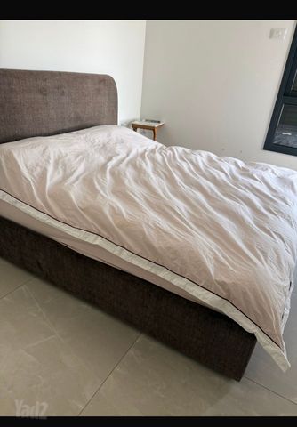מיטה יהודית 1.80/2.00