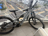 specialized levo sl 2 large