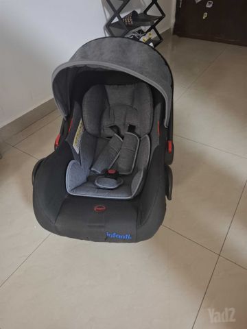 סלקל של infanti