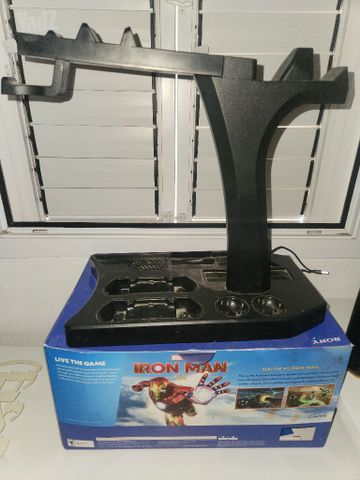 Playstation VR