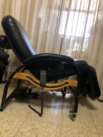 כורסא חשמלית