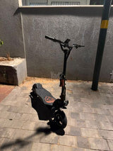 קורקינט איגל