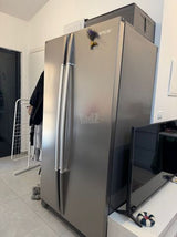 מקרר Amcor