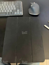 Ipad pro M2 12.9" 128G
