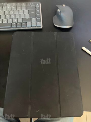 Ipad pro M2 12.9" 128G