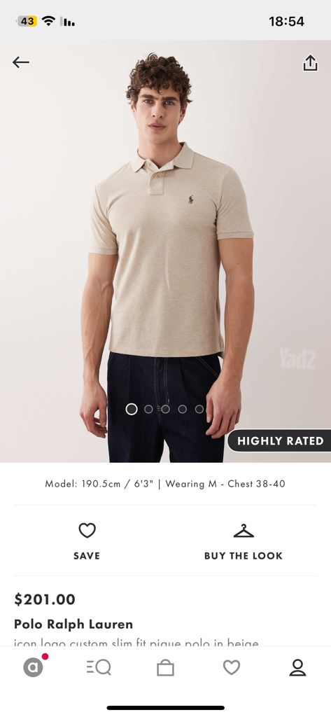 Polo ralph lauren