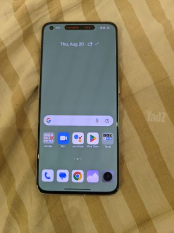 Realme gt 2 pro
