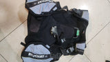 מאזן ציפה (BCD) של Beuchat