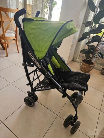 עגלת טיולון
