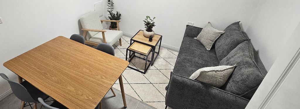 כורסה IKEA