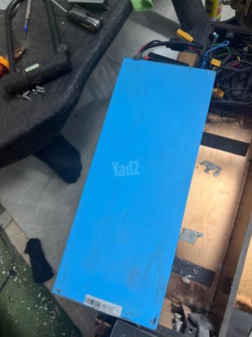 סוללה 72