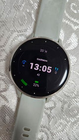 garmin venu 3s | גרמין וניו 3s