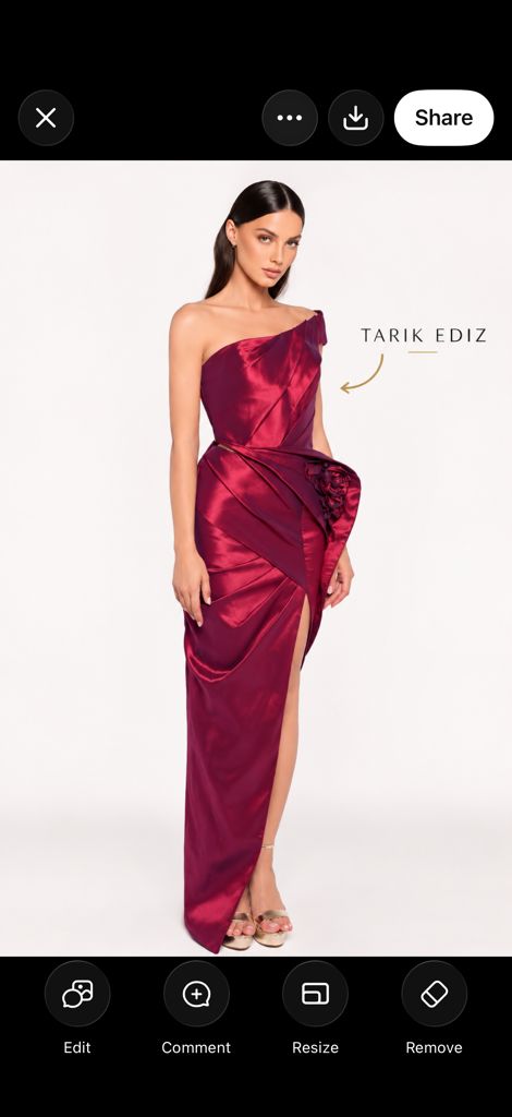 Tarik Ediz