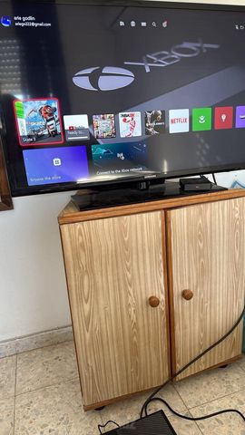 Xbox one בלי שלט