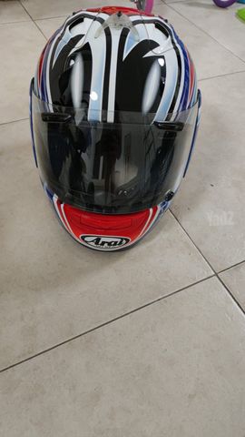 קסדה Arai corsair rx-7