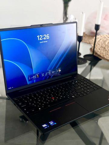 Lenovo ThinkPad E16