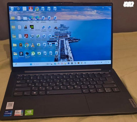 LENOVO-I7, 1TB SSD, 16GB DDR