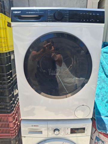 מכונת כביסה