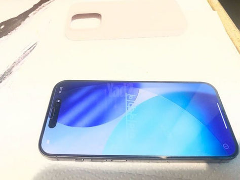אייפון 15 פרו