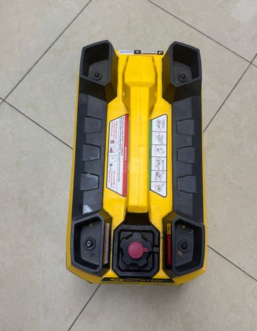 גנרטור Schimler CHAMP3000
