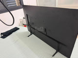 טלוויזיית Samsung Crystal UHD