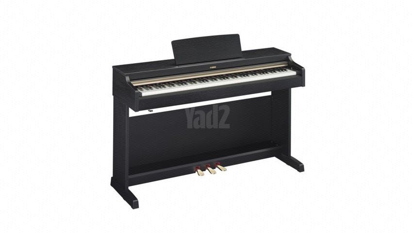 חשמלי Yamaha Arius YDP-162