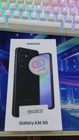 galaxy A36 128 GB 5G