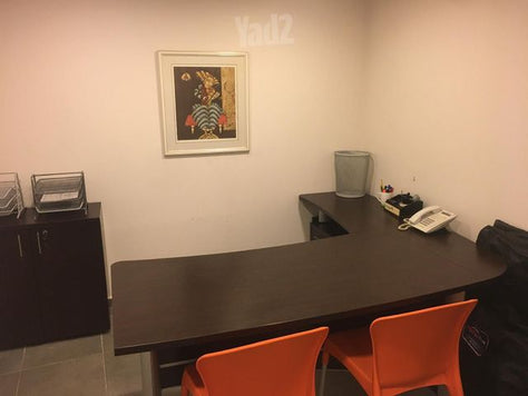 ריהוט משרדי