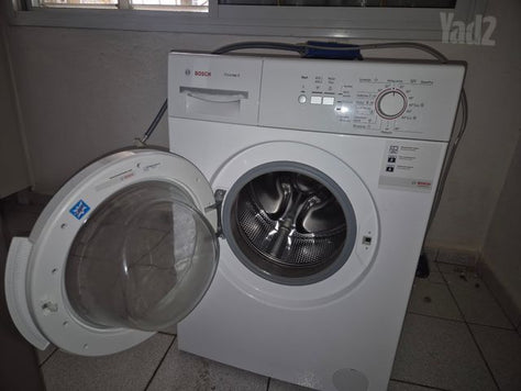 מכונת כביסה