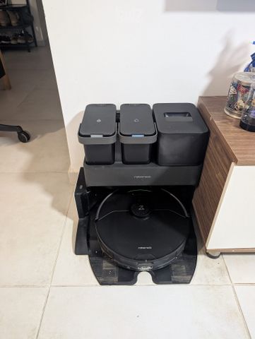שואב שוטף