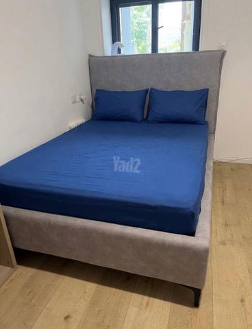 מיטה וחצי
