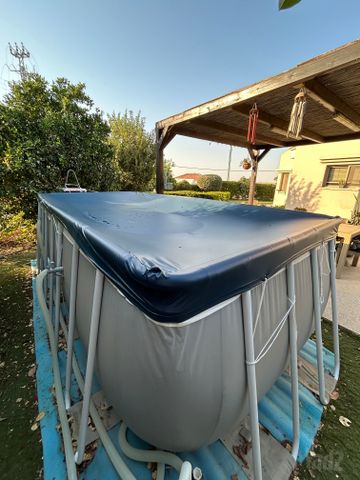 בריכת אינטקס