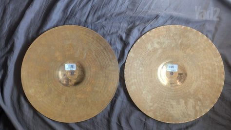 Zildjian S 14" Mastersound