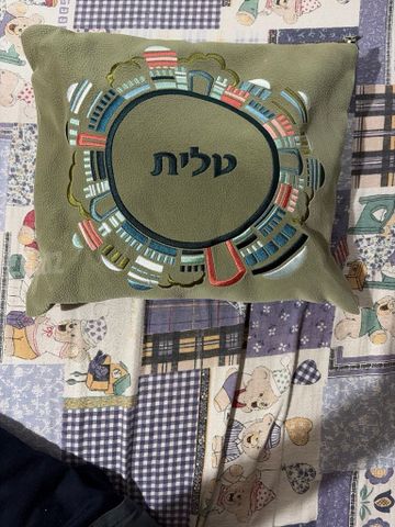 טלית