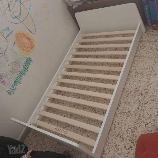 מיטת מעבר