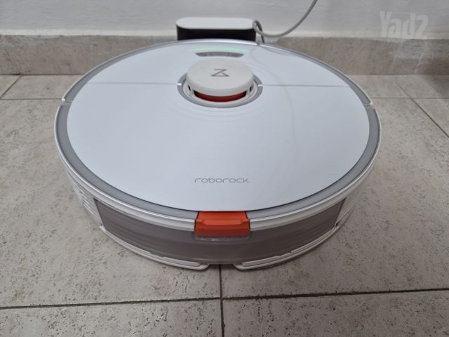 Roborock S7