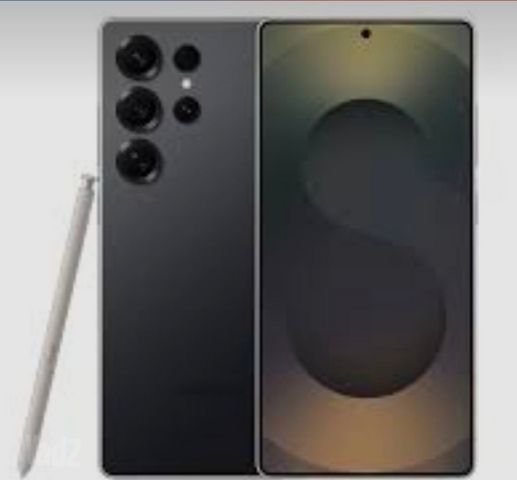 גלקסי s25 ultra