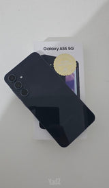 Samsung Galaxy a55 5G