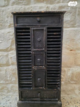 שידה וינטג