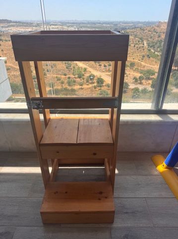 מגדל למידה