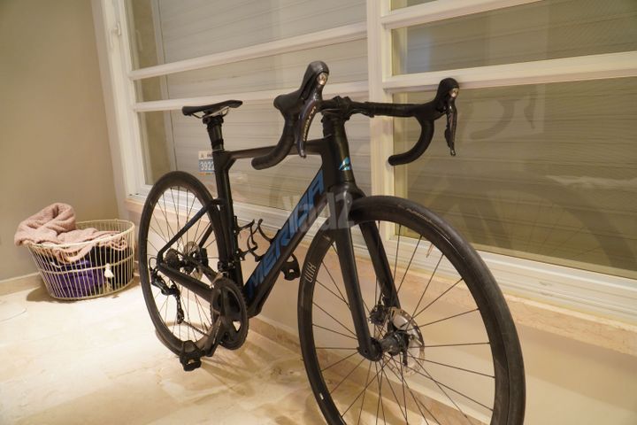 Merida Reacto 6000