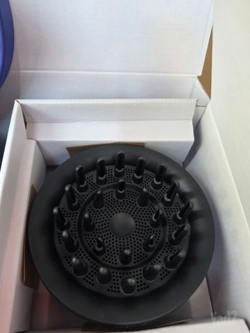 Dyson airwrap Hs08