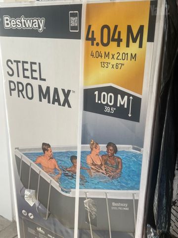 בריכה