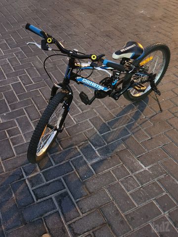 אופניים