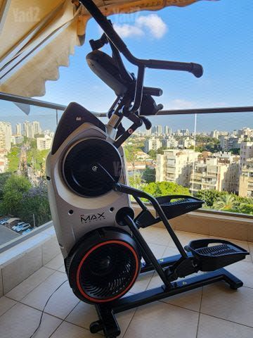 MAX TRAINER M6