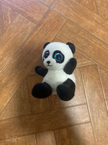 פנדה קטנה 🤍🐼